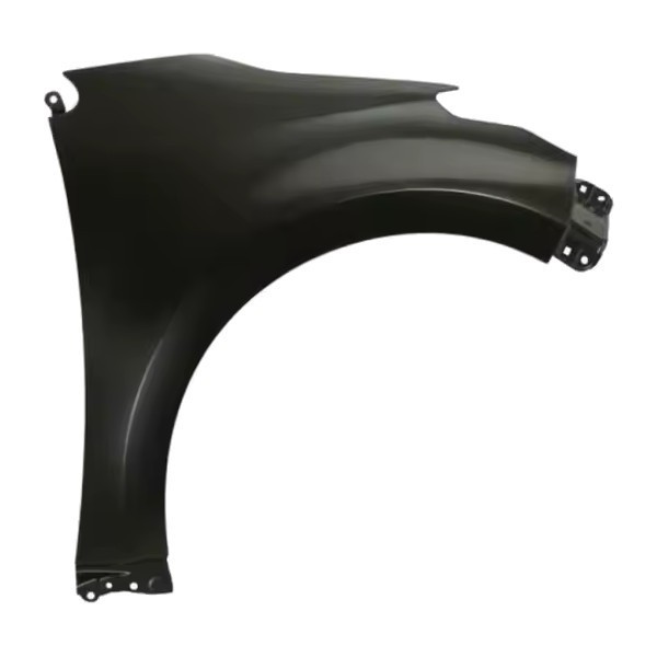 Aripa fata MAZDA 2 Hybrid, 01.2022-, TOYOTA YARIS (XP210), 02.2020-, partea dreapta, metal galvanizat; vopsire prin imersie,