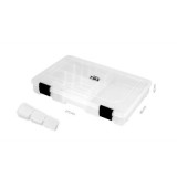 Cutie Delphin TBX One 275-5P Clip, 275x185x45mm