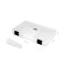 Cutie Delphin TBX One 275-5P Clip, 275x185x45mm