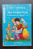 Matematică. Probleme pentru clasele I-IV. Ion Petrică