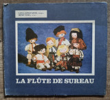 La flute de sureau - Rene Turc, Lena Constante