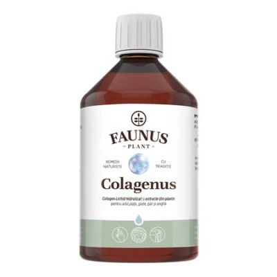 COLAGENUS 500ML foto