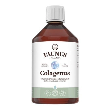 COLAGENUS 500ML