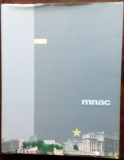 ALBUM PREZENTARE MNAC 2004/MUZEUL NATIONAL ARTA CONTEMPORANA (350 pag. 20/25 cm)