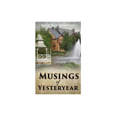 Musings of Yesteryear foto