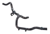 Furtun radiator MG HS 2020-24; motor 1.5 T, material: cauciuc; 10512998; 10780102
