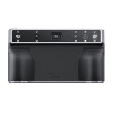 Scanner 3D Revopoint Miraco Plus , Precizie 0,02 mm, Volum 4 m &sup3;, Camera RGB 48 MP, Procesor 8-Core