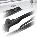 STERGATOR 15'/38 cm KONTAKT SPECIAL 76111