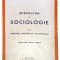 Introducere in sociologie, Tomul II, Principiile fundamentale ale sociologiei (Editia a doua, revazuta si adaogita)