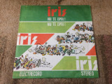 Iris nu te opri 1988 disc vinyl lp muzica hard rock ST EDE 03370 electrecord VG