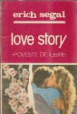 Love story. Poveste de iubire - Erich Segal
