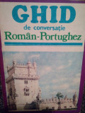 Angela Ionescu Mocanu - Ghid de conversatie roman-portughez (1974)