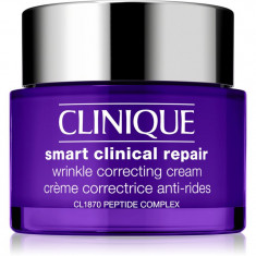 Clinique Smart Clinical™ Repair Wrinkle Correcting Cream cremă nutritivă antirid 75 ml