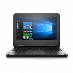 Laptop Second Hand LENOVO Yoga 11e, Intel Celeron N2930 Quad Core 1.80GHz, 4GB DDR3, 320GB SATA foto