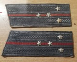 C1 4 - Grade militare - straine - piesa de colectie!