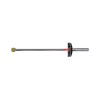 Cheie dinamometrica Vorel 57451, 1/2&quot;, 0-300 Nm, profesionala
