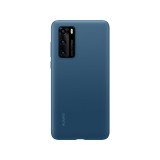 Husa TPU Huawei P40, Albastra 51993721