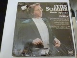 Biblischelieder . Liebeslieder etc. _Dvorak, Peter Schreier