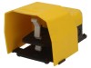 &quot;Comutator de picior 1 NC NO 3A 250VAC IP65&quot;