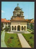 CPIB 21964 - CARTE POSTALA - ALBA IULIA. CATEDRALA ORTODOXA, NECIRCULATA
