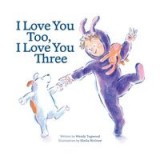 I Love You Three