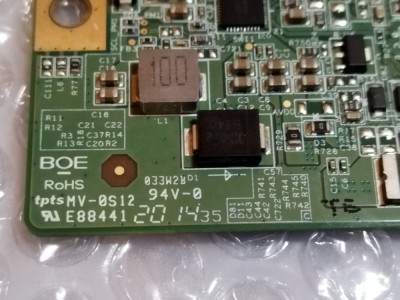 MV-0S 94V-0 E88441 foto
