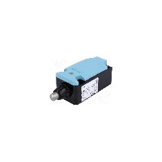 Limitator de cursa, max. 250V DC, max. 400V AC, 10A, IP66, SIEMENS - 3SE5112-0CC02