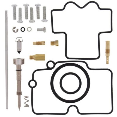 KIT REPARATIE CARBURATOR 4RIDE POLARIS OUTLAW 525 2009-2010 foto