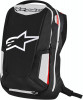 Rucsac Alpinestars City Hunter culoare Negru/Rosu/Alb marime OS Cod Produs: MX_NEW 35170403PE