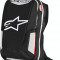 Rucsac Alpinestars City Hunter culoare Negru/Rosu/Alb marime OS Cod Produs: MX_NEW 35170403PE