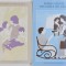 FEMEIA SFANTA DIN ZILELE DIN URMA , VOL. I - II , MANUAL DE BAZA , PARTEA A si B , 1996 - 2003