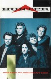 Hunter - Dreams Of Ordinary Men, Caseta audio