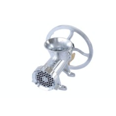 Masina de tocat carne nr.32 din aluminiu