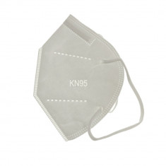 Masca GZ-KN95 de protectie respiratorie KN95, marime universala