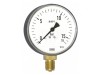 Manometru 0-6bar 160mm IP54 Oțel