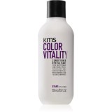 KMS Color Vitality Conditioner balsam hidratant pentru o stralucire puternica 250 ml