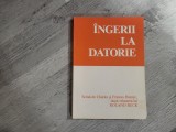 Ingerii la datorie de Charles si Frances Hunter