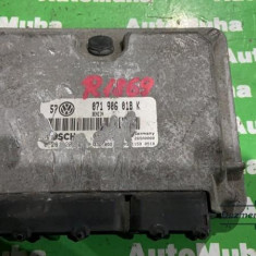 Calculator ecu Volkswagen Golf 4 (1997-2005) 071906018k