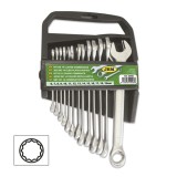 Set De 14 Chei Combinate - Finisaj Crom Jbm 133017 52970