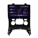 Cumpara ieftin Navigatie Peugeot 3008 5008, Android 13, A-Octacore 4GB RAM + 64GB ROM, 9 Inch - AD-BGA9004+AD-BGRKIT259