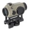 Red dot Maverick Gen3 1x22 Vector Optics Dark Earth