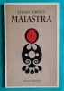 Stefan Popescu &ndash; Maiastra ( cu dedicatie si autograf )