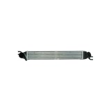 Intercooler MINI Countryman Cooper S, 01.2010-10.2016, motor 1.6 90kw, 1.6 T - 120/135/140/147kw, benzina, cu/fara AC, aluminiu brazat/plastic, 540x8
