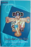 Unul-nascut din Tatal - Isus in misterul filiatiei Sale, Renzo Lavatori - Carte Crestinism