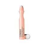 Clinique All About Eyes Serum De-Puffing Eye Massage Ser hidratant pentru ochi Tester 15 ml