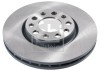 FEBI BILSTEIN 43945 Disc frana