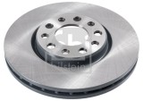 FEBI BILSTEIN 43945 Disc frana
