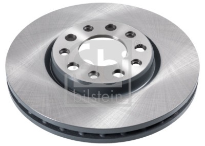 FEBI BILSTEIN 43945 Disc frana foto