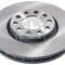 FEBI BILSTEIN 43945 Disc frana