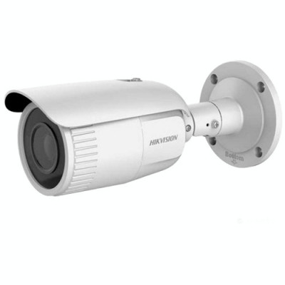 Camera IP 2.0MP, lentila motorizata 2.8-12mm, SD-card, IR 30m - HIKVISION DS-2CD1623G0-IZ foto